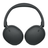 Sony WHCH730N/B Wireless Over-Ear Headphones