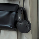 Sony WHCH730N/B Wireless Over-Ear Headphones