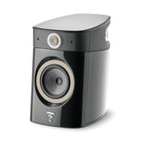 Focal Sopra N°1 2-Way Bass-Reflex Bookshelf Loudspeaker (Each)