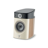 Focal Sopra N°1 2-Way Bass-Reflex Bookshelf Loudspeaker (Each)