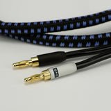 SVS SoundPath Ultra Speaker Cable with Banana Connectors - Each (15 ft.)