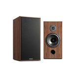 Spendor Audio Classic 2/3 2-Way Bookshelf Speaker (Pair)