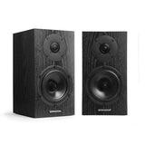 Spendor Audio A1.2 2-Way Compact Bookshelf Speaker (Pair)