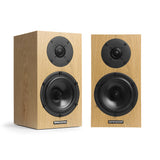 Spendor Audio A1.2 2-Way Compact Bookshelf Speaker (Pair)