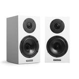Spendor Audio A1.2 2-Way Compact Bookshelf Speaker (Pair)