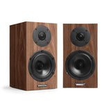 Spendor Audio A1.2 2-Way Compact Bookshelf Speaker (Pair)