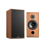 Spendor Audio Classic 2/3 2-Way Bookshelf Speaker (Pair)