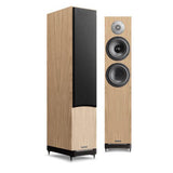 Spendor Audio D7.2 2-Way Floorstanding Standard Loudspeaker (Each)