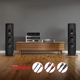 Signature Soundstage 2-Channel Stereo Package