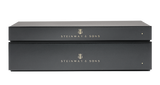 Steinway Lyngdorf A2 Amplifier (Black)