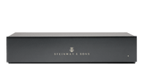 Steinway Lyngdorf A2 Amplifier (Black)