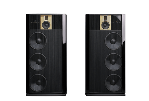 Steinway Lyngdorf Model B Passive Floorstanding Speaker - Right