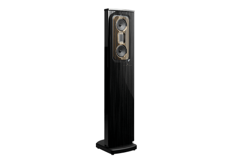 Steinway Lyngdorf Model C MK II Floorstanding Passive Speaker - Right