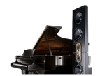 Steinway Lyngdorf Model D Passive Floorstanding Speaker - Left