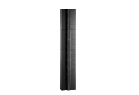 Steinway Lyngdorf LS Center Speaker Module (Matte Black)