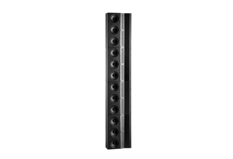 Steinway Lyngdorf LS In-Wall Speaker - Left (Matte Black)