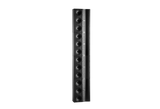 Steinway Lyngdorf LS In-Wall Speaker - Right (Matte Black)