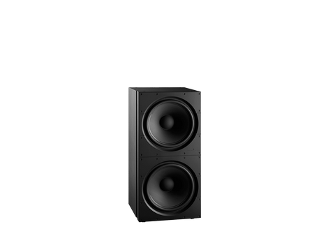Steinway Lyngdorf LS Boundary Woofer (Matte Black)