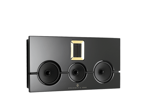 Steinway Lyngdorf Model M Center Channel Speaker