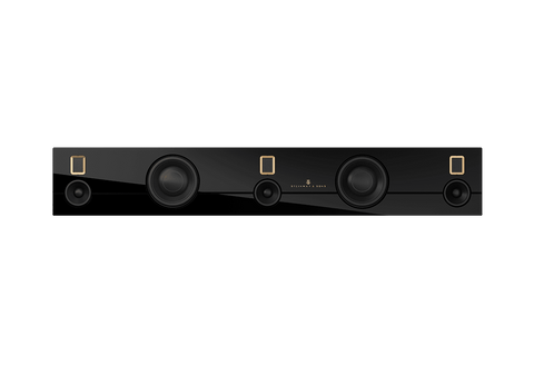 Steinway Lyngdorf Model S Soundbar