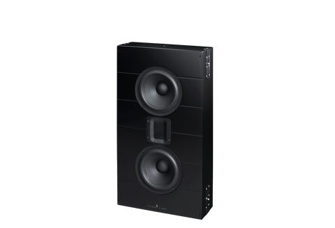 Steinway Lyngdorf X-261 In-Wall Speaker (Matte Black)