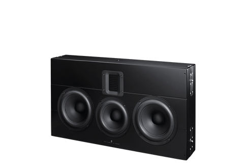 Steinway Lyngdorf IW-26H Speaker (Matte Black)