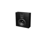 Steinway Lyngdorf IW-16 In-Wall Speaker (Matte Black)