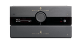 Steinway Lyngdorf P100 2.1 Surround Processor (Black)