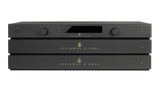 Steinway Lyngdorf SP-1 Stereo Processor (Black)
