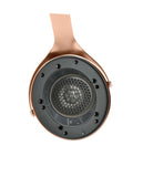 Focal Stellia Closed Back Reference Headphones (Cognac)