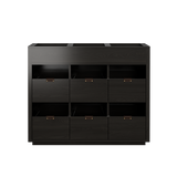 Symbol Audio DOVETAIL 3 × 2.5 Storage Cabinet