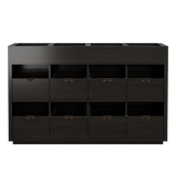 Symbol Audio DOVETAIL 4 × 2.5 Storage Cabinet