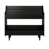 Symbol Audio LUXE 4-Bay Record Stand