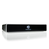 Kaleidescape Strato C 4K Movie Player Bundle w/ Compact Terra 4K Movie Server 30TB