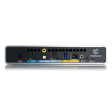 Kaleidescape Strato C 4K Movie Player & Compact Terra Movie Server 18TB Bundle