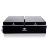 Kaleidescape Strato C 4K Movie Player & Compact Terra Movie Server 18TB Bundle