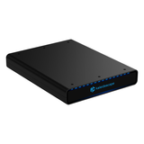 Kaleidescape Strato K 4K Movie Player Bundle w/ Terra Prime Movie Server 120TB