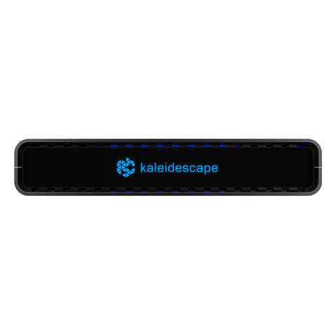 Kaleidescape Strato K Movie Player