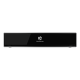 Kaleidescape Strato K 4K Movie Player Bundle w/ Terra Prime Movie Server 120TB