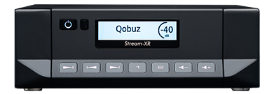 Cyrus Audio Stream XR Network Streamer