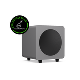 Kanto SUB6 6 Inch Sealed Powered Subwoofer