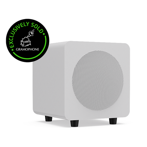 Kanto SUB6 6 Inch Sealed Powered Subwoofer