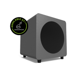 Kanto SUB8 8 Inch Powered Subwoofer