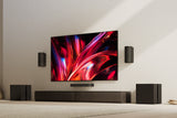 Sony BRAVIA HT-A8 Theater Trio Home Theater Audio System (Black)