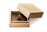 Sumiko Oriole Low Output Moving Coil Phono Cartridge