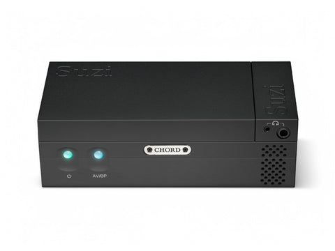 Chord Electronics Suzi Stereo Power Amplifier