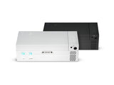 Chord Electronics Suzi Stereo Power Amplifier