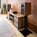 PSB Synchrony B600 Bookshelf Speakers (Each)