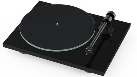 Pro-Ject T1 EVO BT Bluetooth Turntable