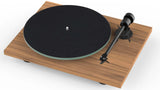 Pro-Ject T1 EVO BT Bluetooth Turntable